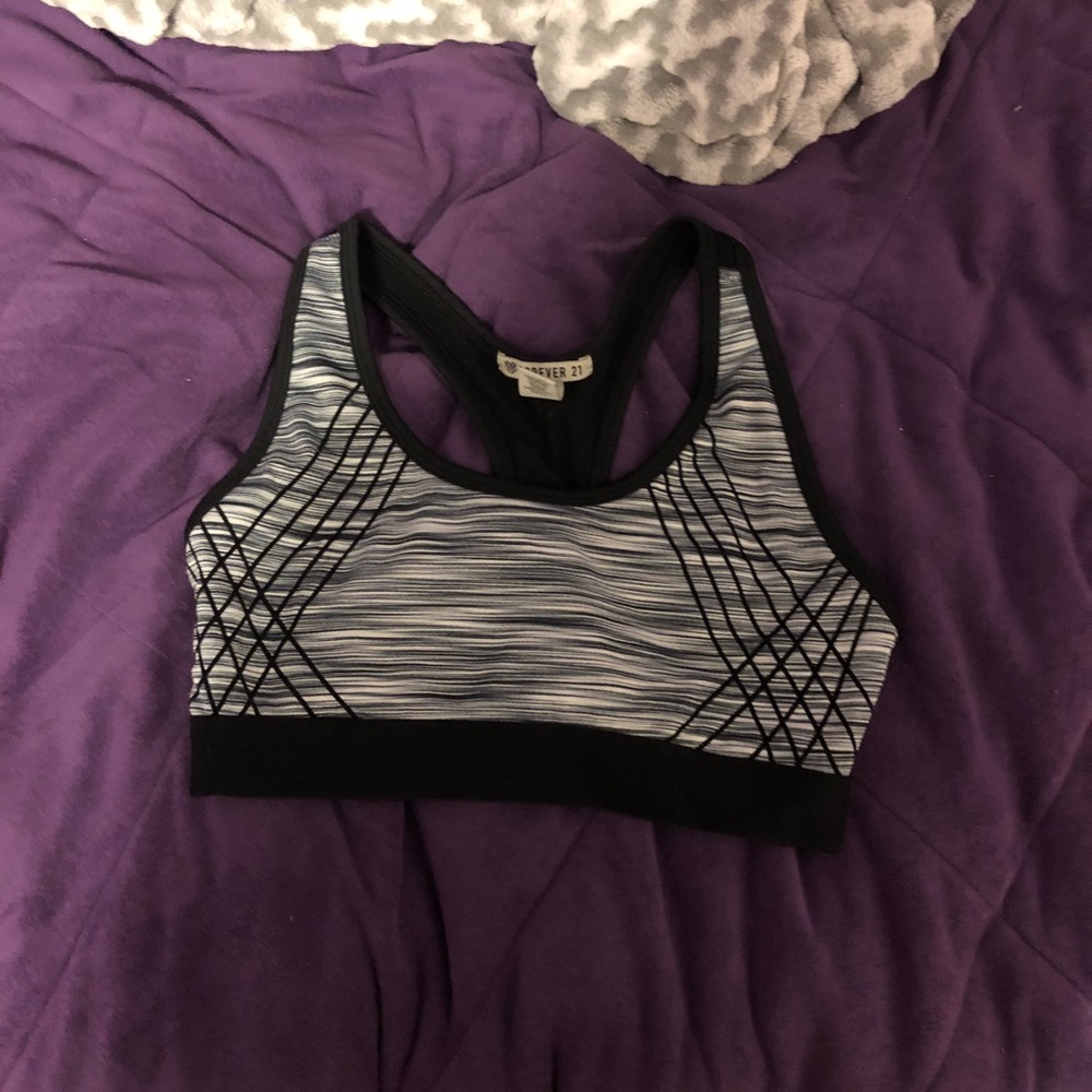 Sports Bra